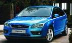 AA Ford Focus