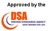 AA Crash Course Driving Logo